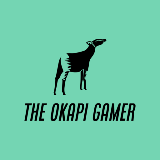 The Okapi Gamer